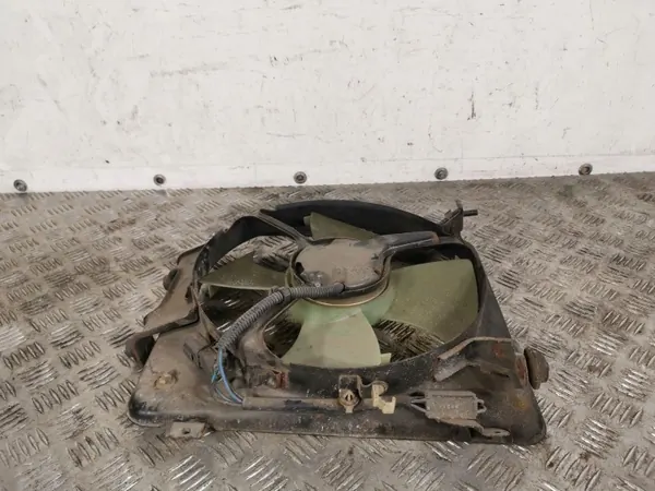 Ventilateur AC Honda HR-V OEM FBZ15337 - Occasion image 3