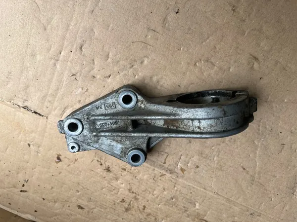 FIAT DUCATO 2.3 JTD Axle Support 504105912 image 2