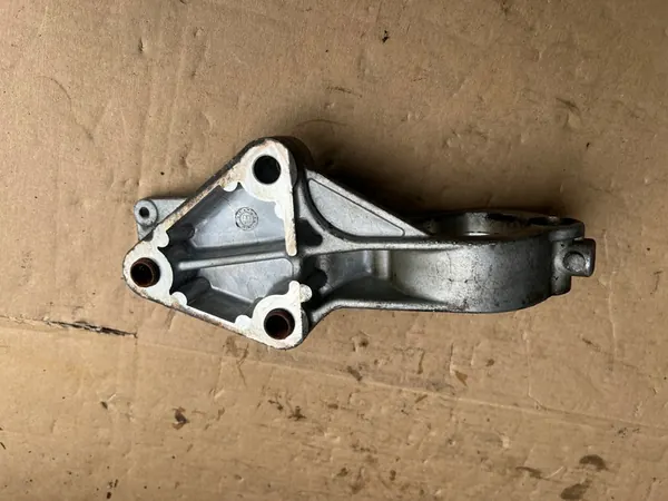 FIAT DUCATO 2.3 JTD Axle Support 504105912 image 3