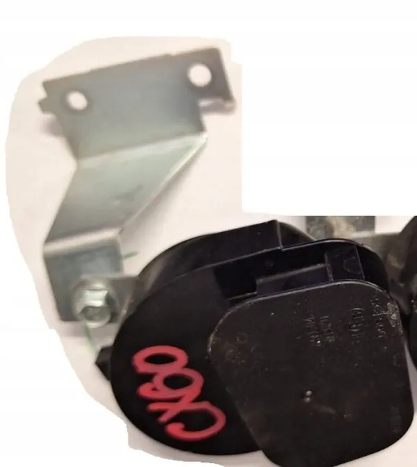 Mazda CX-60 Torvi OEM K6386679Y - Oikea Puoli image 2