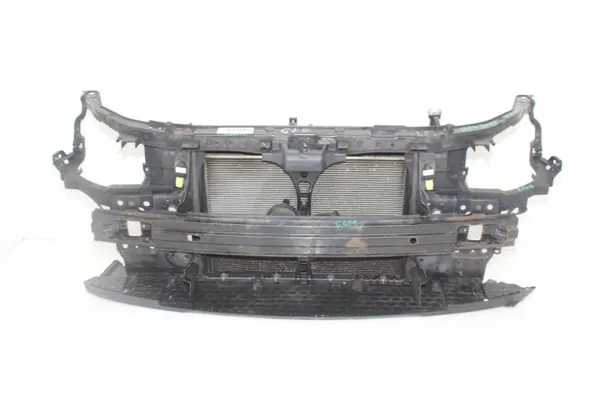 Correa delantera OEM 375483369 para Hyundai i30 2007-2010 image 2