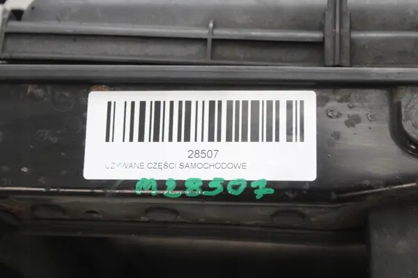 Correa delantera OEM 375483369 para Hyundai i30 2007-2010 image 3
