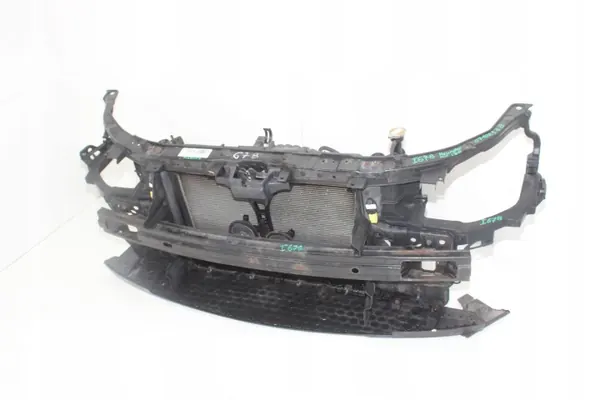Correa delantera OEM 375483369 para Hyundai i30 2007-2010 image 4