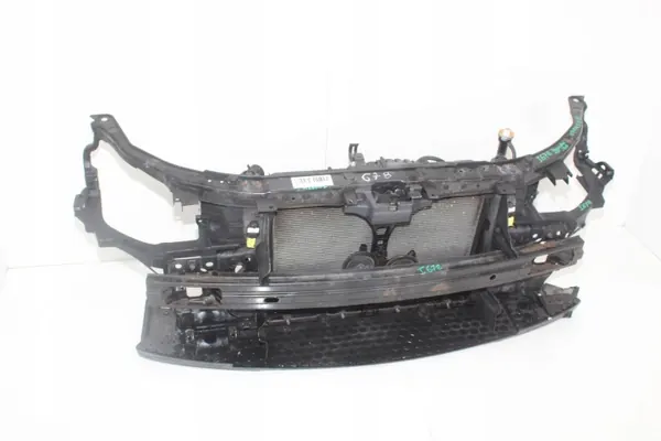 Correa delantera OEM 375483369 para Hyundai i30 2007-2010 image 5