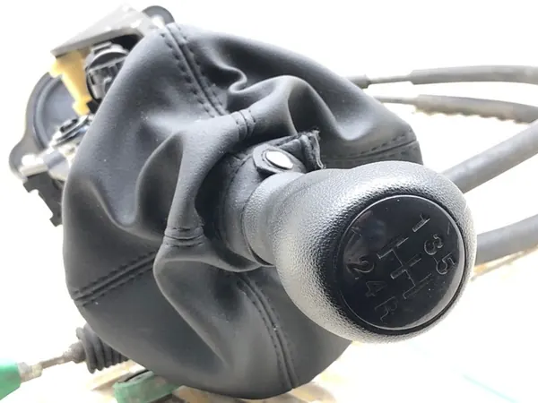 Vaihdekeppi Fiat Doblo II 50294312 image 3