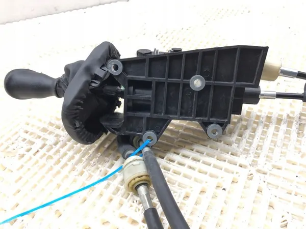 Vaihdekeppi Fiat Doblo II 50294312 image 4