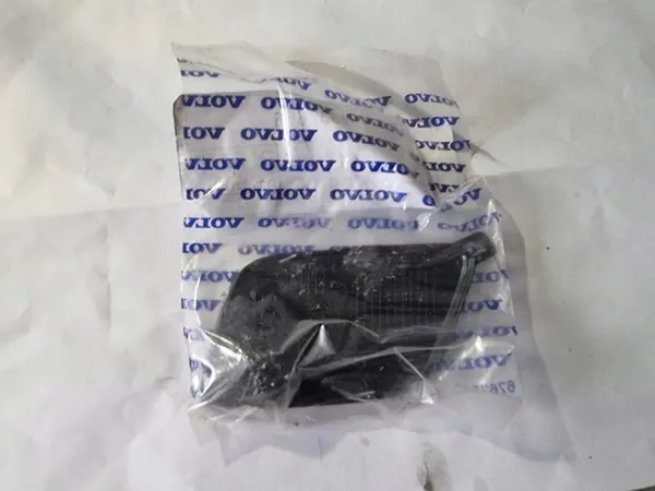 Volvo OE 39837666 Copertura Gancio image 3