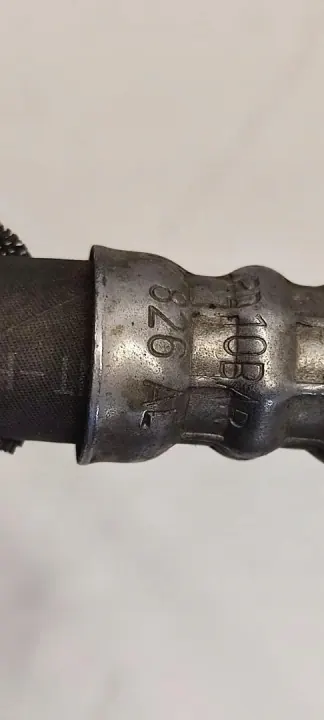 Conduto de óleo caixa Audi A4 B8 OEM 8K0317818CE image 8