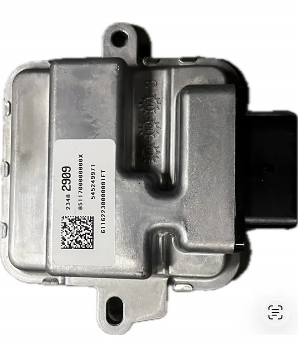 Opel Astra K Bränslepumpsmodul OEM 23482909 image 2