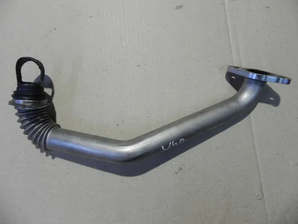 Tuyau EGR OEM 32213481 pour Volvo V40 V60 II 2.0D image 2