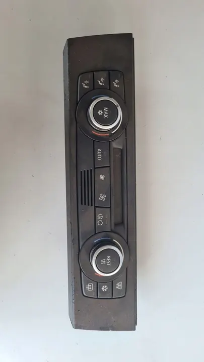 Klimaatregelmodule BMW E87 E90 E92 image 2