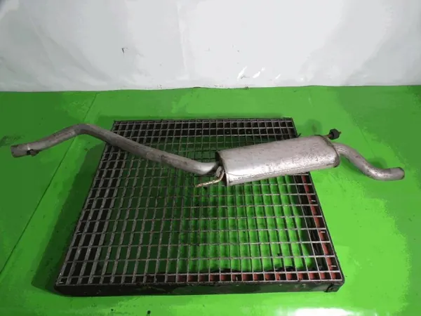 FROST-398909- Silencieux pour VW Transporter T4 2.4 image 2