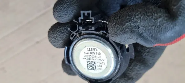 Audi OE Luidspreker OEM 4G0035710 voor A6 A7 4G C7 image 4