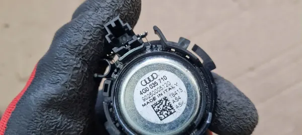 Audi OE Luidspreker OEM 4G0035710 voor A6 A7 4G C7 image 6
