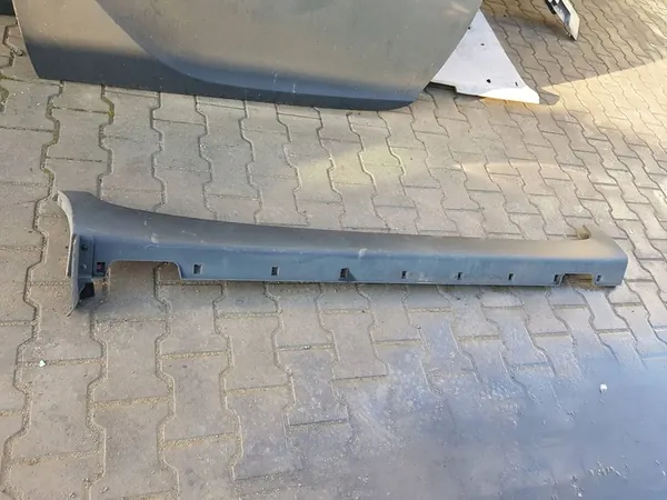 KIA SPORTAGE III 10- Seuil Droit image 4