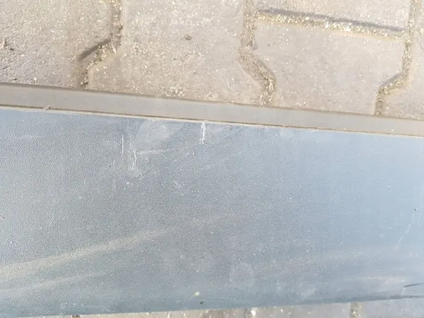 KIA SPORTAGE III 10- Seuil Droit image 6