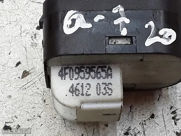 Audi Q7 Växel 2013 4f0959565a image 5