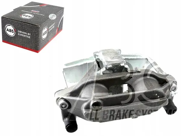 Etujarrusatula Audi A8 98-02 OEM 521171 image 3