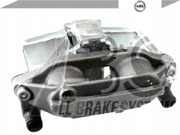 Etujarrusatula Audi A8 98-02 OEM 521171 image 8