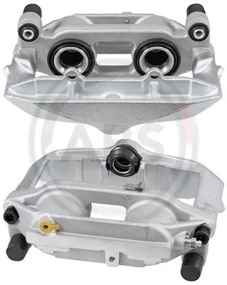 Etujarrusatula Audi A8 98-02 OEM 521171 image 9