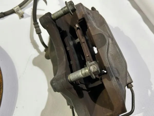 Jarrupanssarit OEM 4635421 Chevrolet Camaro SS 2009 image 7