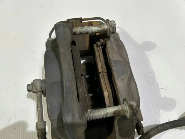 Jarrupanssarit OEM 4635421 Chevrolet Camaro SS 2009 image 8