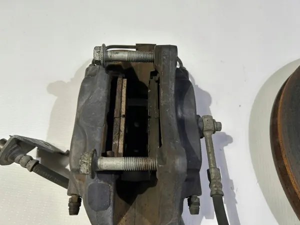 Jarrupanssarit OEM 4635421 Chevrolet Camaro SS 2009 image 9
