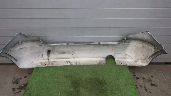 Parachoques trasero Mercedes W169 A1698850925 image 5