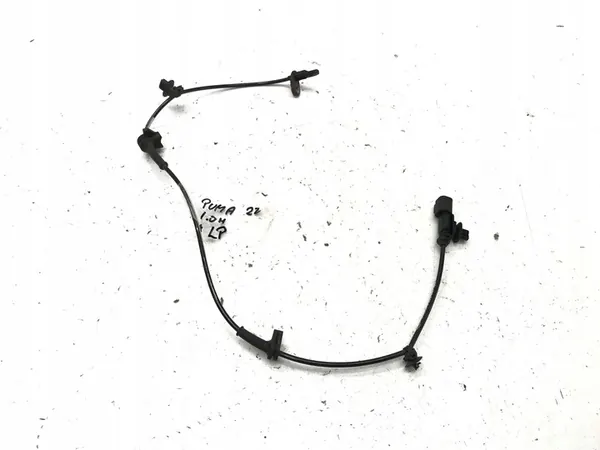 FORD PUMA MK2 1.0 ECOBOOST MHEV 2022 CAPTEUR ABS GAUCHE AVANT L1TC-2C204-AD image 1