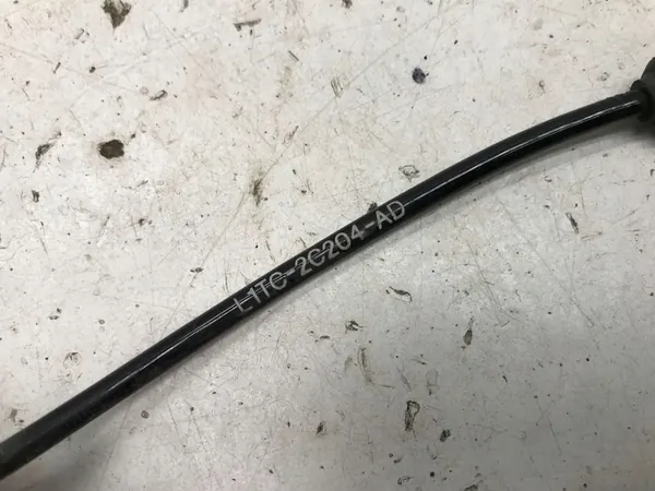 FORD PUMA MK2 1.0 ECOBOOST MHEV 2022 CAPTEUR ABS GAUCHE AVANT L1TC-2C204-AD image 6