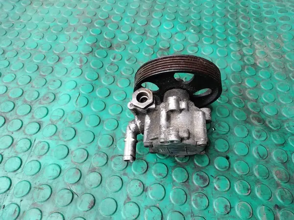 Bomba de direção assistida Renault Trafic II Vivaro A 2.0 DCI image 3