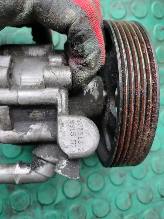 Bomba de direção assistida Renault Trafic II Vivaro A 2.0 DCI image 7