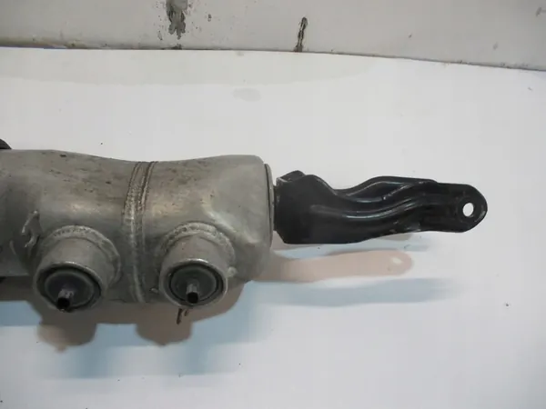 Ammortizzatore Porsche Panamera 4S 2.9 Destro image 3