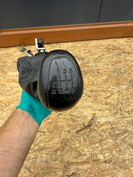 Palanca de cambios superior Mercedes-Benz Sprinter W906 image 2