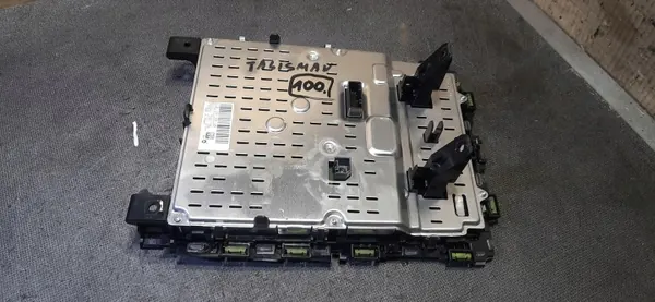 Renault Megane IV pekskärm OEM 280900083R image 5