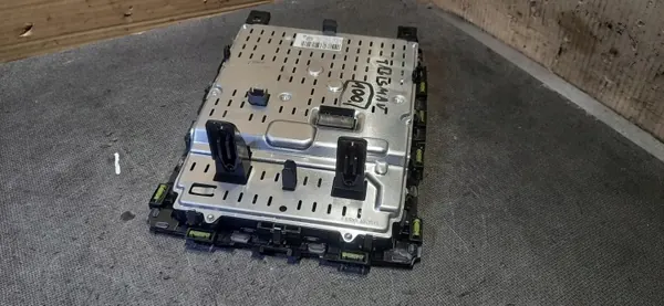 Renault Megane IV pekskärm OEM 280900083R image 8