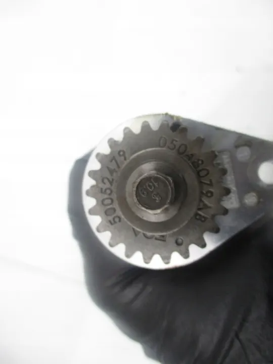 Arbres d'équilibrage Alfa Romeo OEM - Occasion image 6