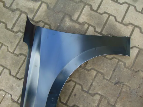 Vänster framskärm Opel Astra L VI image 3