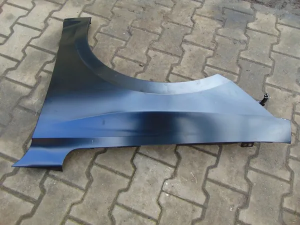 Vänster framskärm Opel Astra L VI image 4