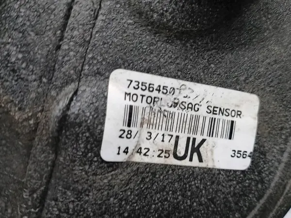 Oikea Peili Peugeot Bipper 735645071 image 6