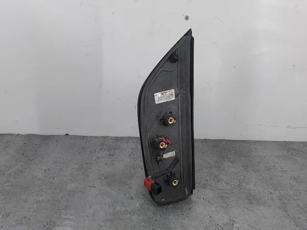 Oikea Peili Peugeot Bipper 735645071 image 7