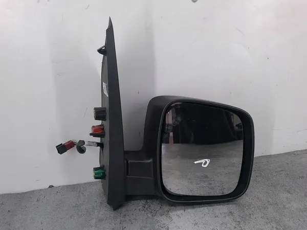 Oikea Peili Peugeot Bipper 735645071 image 8