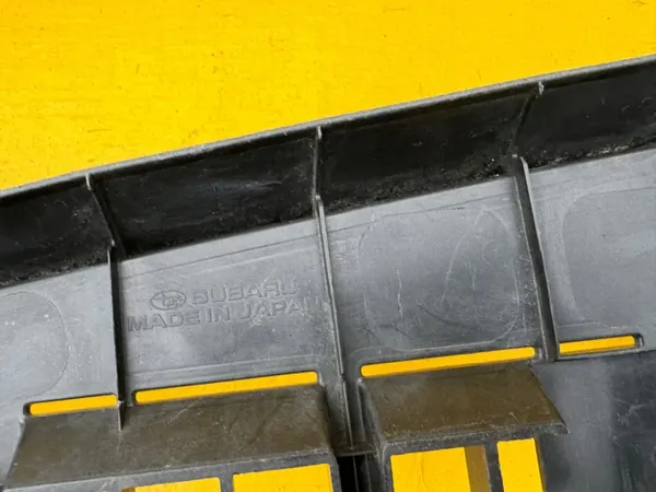 Support de pare-chocs Subaru OE OEM 14-19R Avant image 7