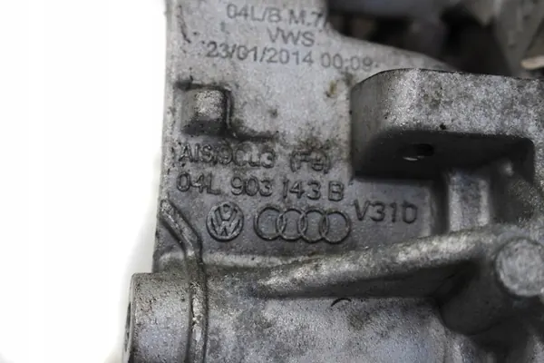 Soporte Motor OEM 04L903143B para VW Audi Seat Skoda image 3