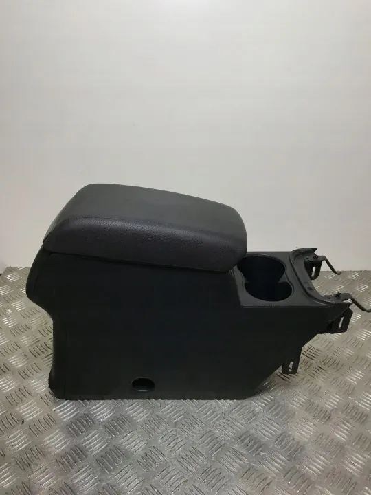 Accoudoir console OEM FOB23298 pour Seat Ateca 2018 image 2