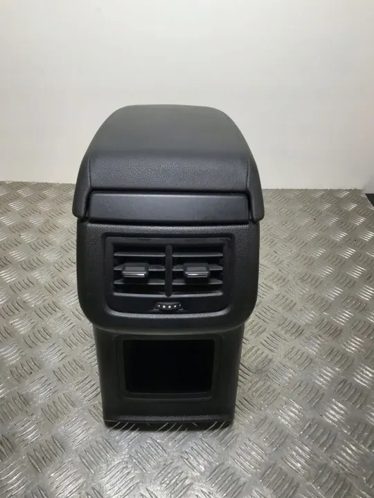 Accoudoir console OEM FOB23298 pour Seat Ateca 2018 image 3