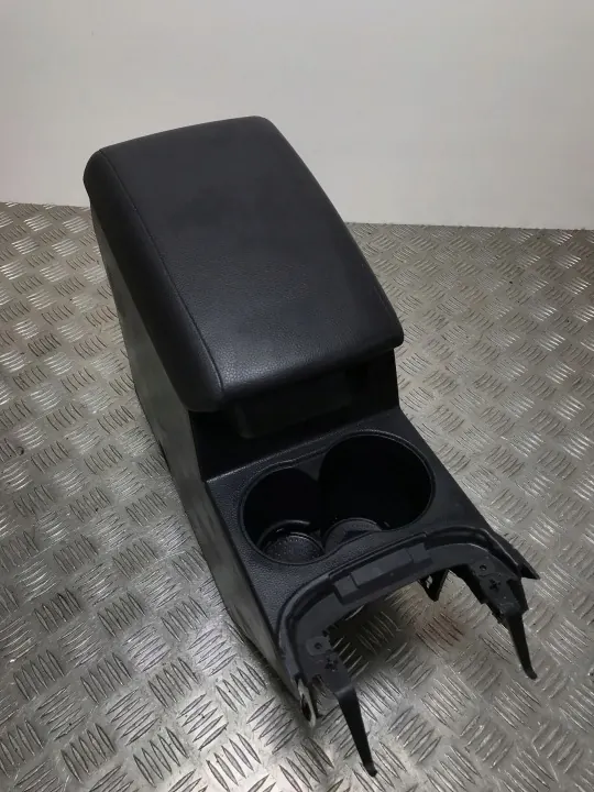 Accoudoir console OEM FOB23298 pour Seat Ateca 2018 image 4