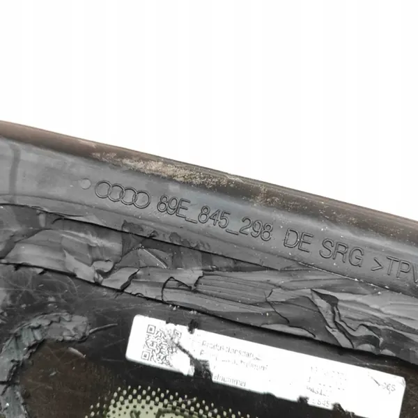 Taka-oikea ikkuna OEM 89E845298 Audi Q4 Sportback image 4