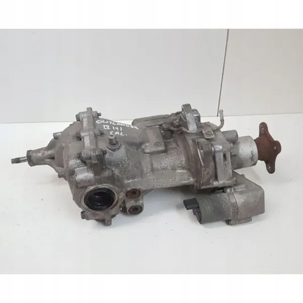 2023 Mitsubishi Outlander IV Diferencial trasero 3501A413 image 2
