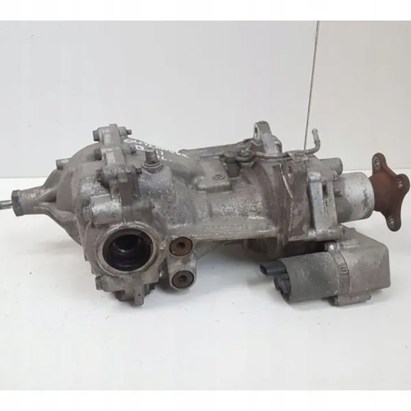 2023 Mitsubishi Outlander IV Diferencial trasero 3501A413 image 3